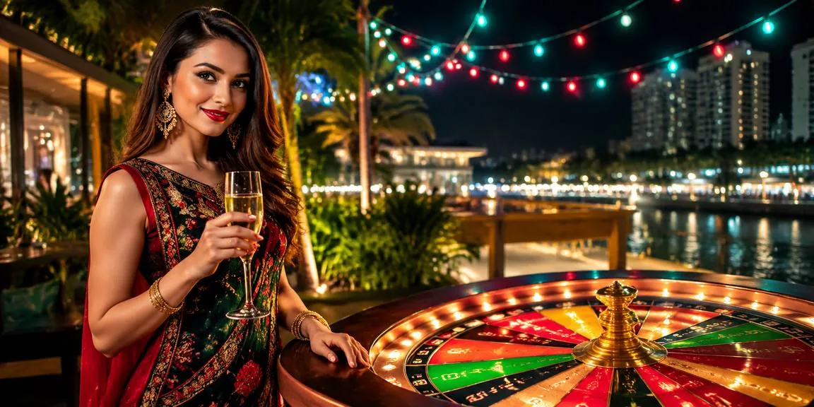 jay bhaji What We Built Into Roulette Nightspin